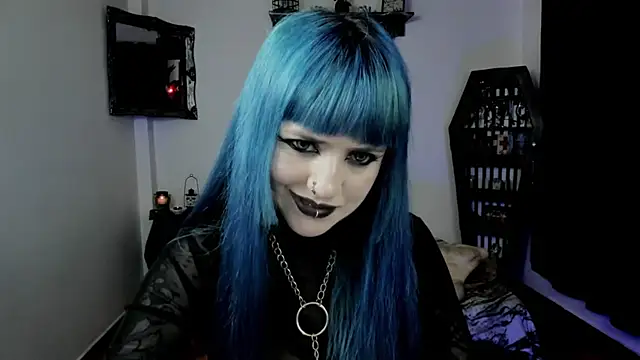 DimmuandDarkness online show from February 12, 2026, 9:26 am