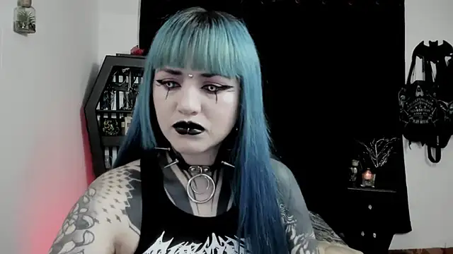 DimmuandDarkness online show from April 3, 2026, 4:54 am