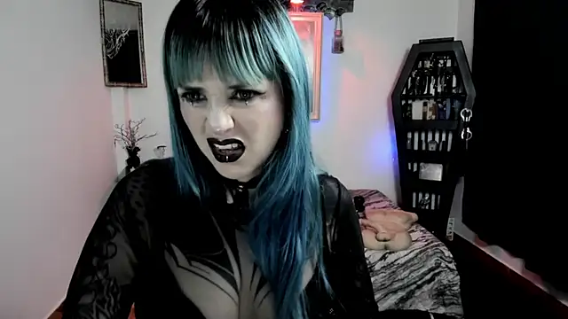 DimmuandDarkness online show from June 4, 2026, 10:32 am