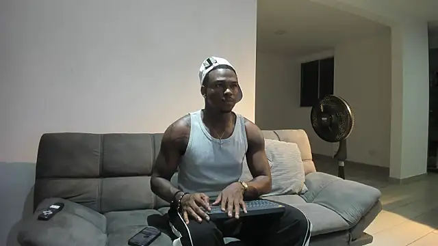 Troykhalil online show from April 24, 2026, 2:25 am