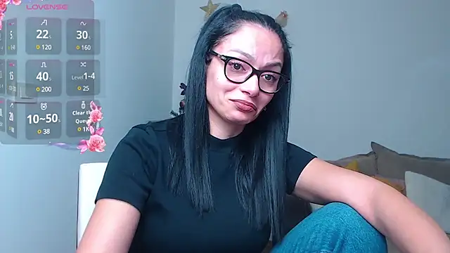 BabySerene online show from January 16, 2025, 6:35 am