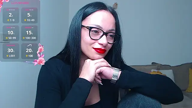 BabySerene online show from February 7, 2025, 7:29 am