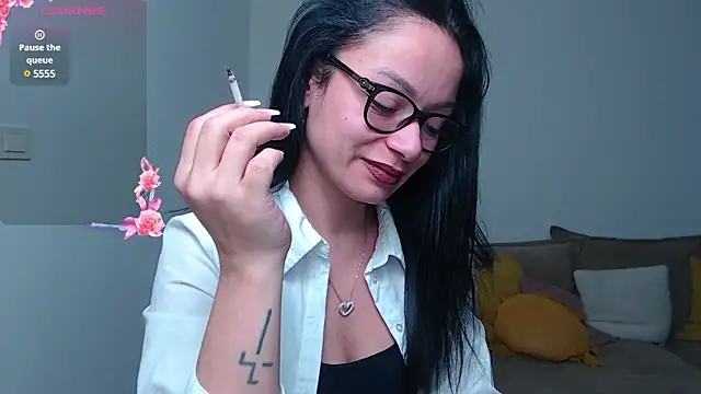 BabySerene online show from February 24, 2025, 4:27 am