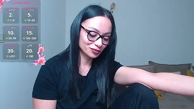 BabySerene online show from February 28, 2025, 3:15 pm