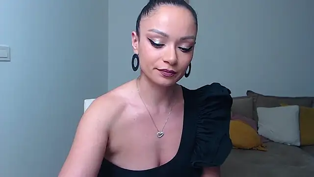 BabySerene online show from March 4, 2025, 7:22 pm