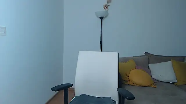 BabySerene online show from March 11, 2025, 1:16 am