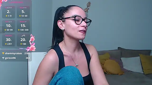 BabySerene online show from March 11, 2025, 11:59 pm