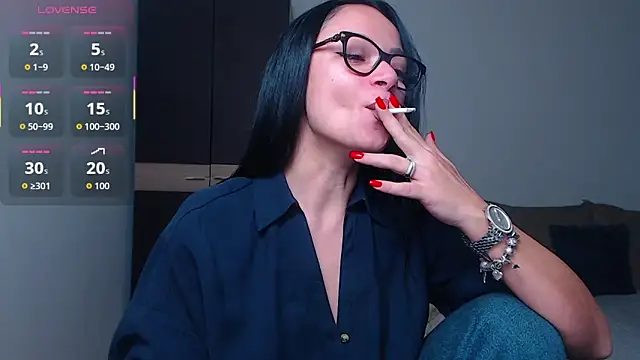 BabySerene online show from February 14, 2026, 3:25 am