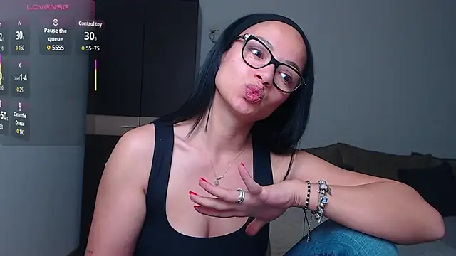 Snapshot of BabySerene chatting on June 7, 2026, 3:54 am BabySerene online show from June 7, 2026, 3:54 am