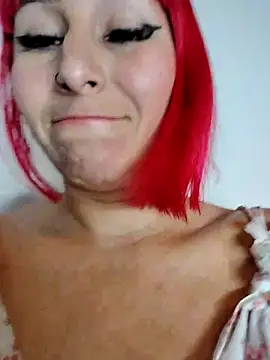 florecita9 online show from March 16, 2025, 11:57 pm