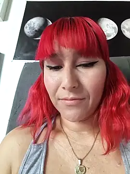 florecita9 online show from April 3, 2026, 5:11 pm