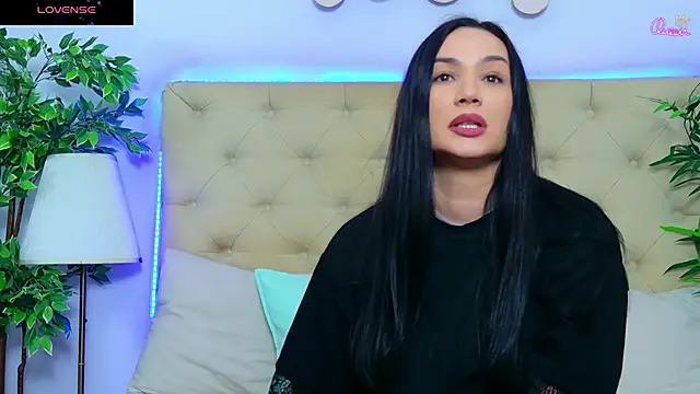 DaliyaArabian online show from May 26, 2026, 11:50 am