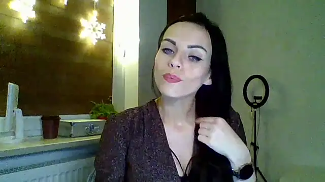 CassieSensual online show from January 16, 2025, 7:20 pm