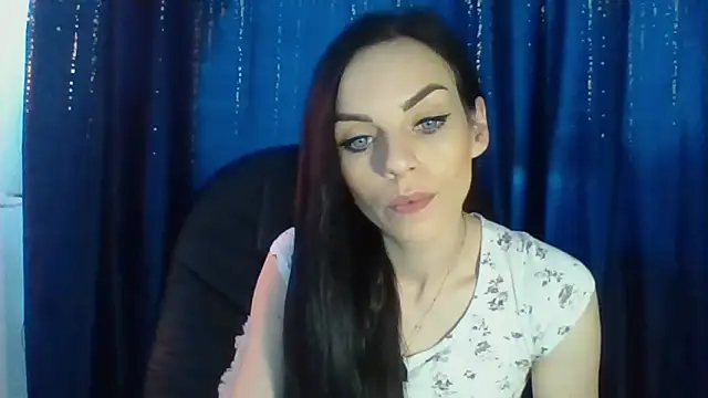 CassieSensual online show from September 28, 2025, 6:19 am