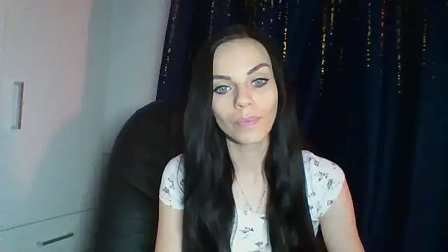 CassieSensual online show from October 10, 2025, 6:18 pm