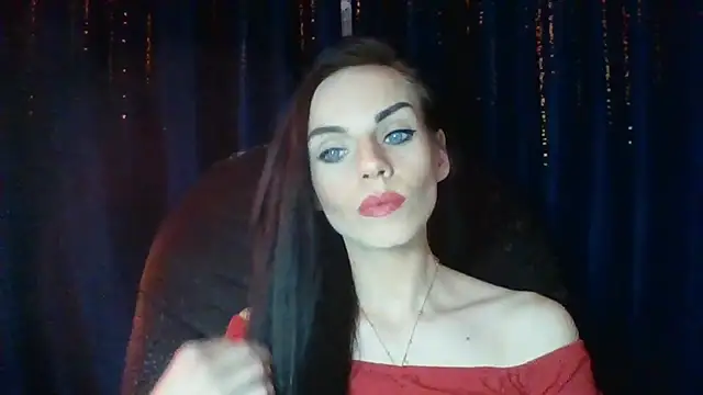 CassieSensual online show from November 13, 2025, 7:13 pm