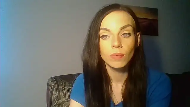 CassieSensual online show from November 29, 2025, 7:11 am