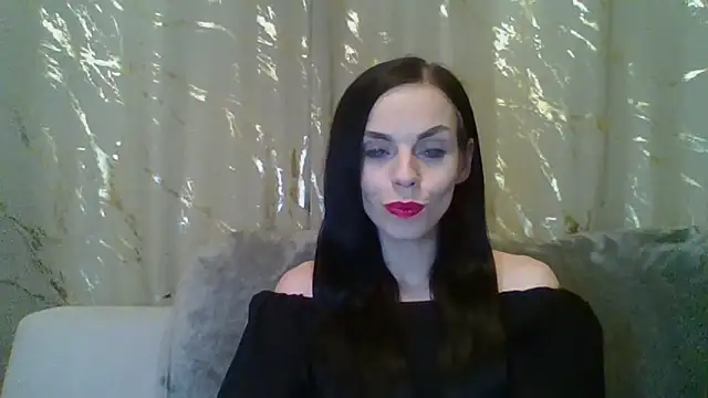 CassieSensual online show from December 17, 2025, 7:09 pm