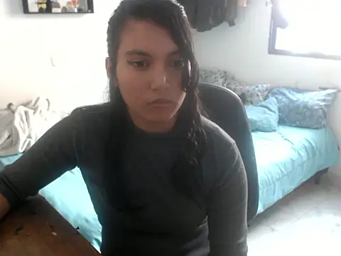 HannaKlein online show from January 13, 2026, 6:02 pm