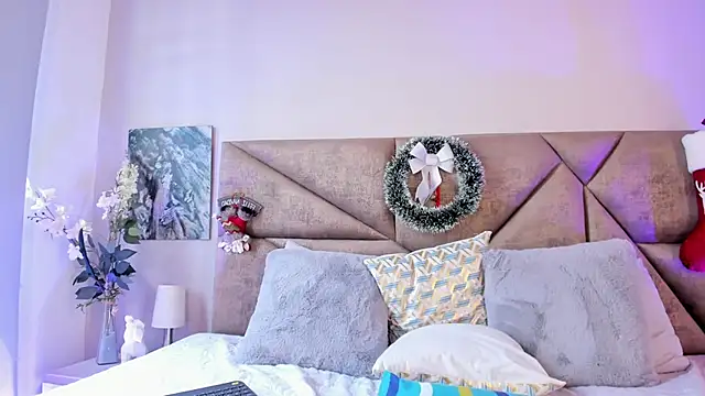 Snapshot of Salomesimos1 chatting on December 13, 2024, 6:16 pm Salomesimos1 online show from December 13, 2024, 6:16 pm