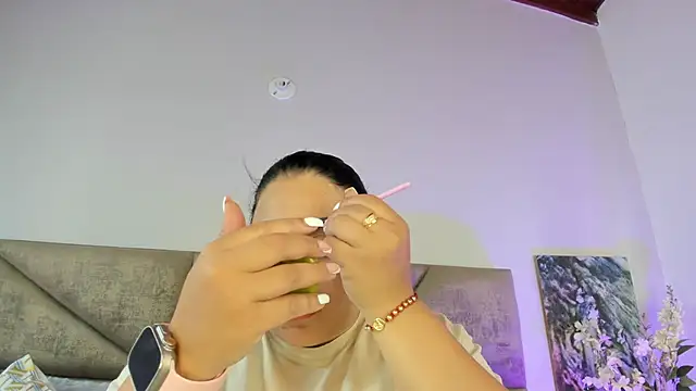 Snapshot of Salomesimos1 chatting on January 25, 2025, 4:35 pm Salomesimos1 online show from January 25, 2025, 4:35 pm