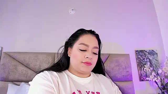 Snapshot of Salomesimos1 chatting on January 27, 2025, 5:15 pm Salomesimos1 online show from January 27, 2025, 5:15 pm