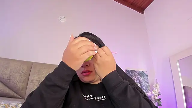 Snapshot of Salomesimos1 chatting on February 5, 2025, 1:22 pm Salomesimos1 online show from February 5, 2025, 1:22 pm