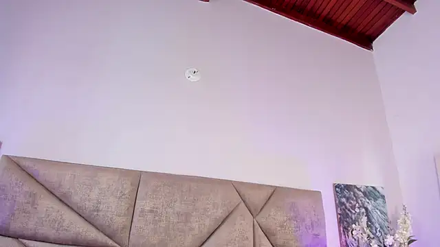 Snapshot of Salomesimos1 chatting on February 5, 2025, 4:25 pm Salomesimos1 online show from February 5, 2025, 4:25 pm