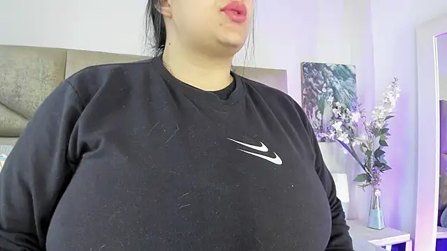 Snapshot of Salomesimos1 chatting on February 8, 2025, 3:31 pm Salomesimos1 online show from February 8, 2025, 3:31 pm