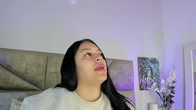 Snapshot of Salomesimos1 chatting on February 11, 2025, 4:56 pm Salomesimos1 online show from February 11, 2025, 4:56 pm