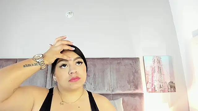 Snapshot of Salomesimos1 chatting on March 14, 2025, 11:11 pm Salomesimos1 online show from March 14, 2025, 11:11 pm