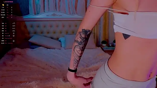 Saillise online show from December 22, 2024, 12:07 am