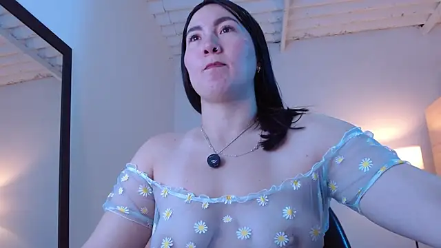 Snapshot of Elle_Lee_ chatting on March 30, 2026, 5:14 pm Elle Lee online show from March 30, 2026, 5:14 pm