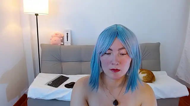 Snapshot of Elle_Lee_ chatting on April 26, 2026, 9:34 pm Elle Lee online show from April 26, 2026, 9:34 pm