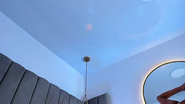 Elise Diamond online show from March 16, 2026, 12:06 am