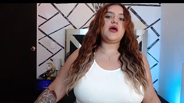 Adele cruz online show from October 24, 2025, 11:23 pm