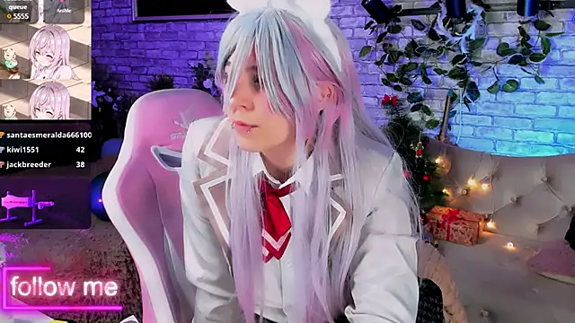 Snapshot of Alex_Howell chatting on January 7, 2025, 2:53 am Alex Howell online show from January 7, 2025, 2:53 am