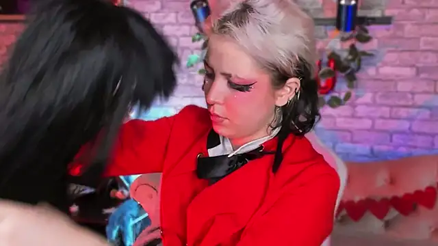 Snapshot of Alex_Howell chatting on February 3, 2025, 3:20 am Alex Howell online show from February 3, 2025, 3:20 am