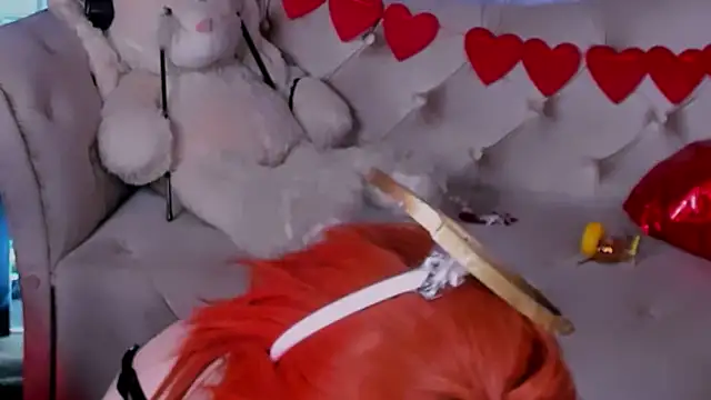 Snapshot of Alex_Howell chatting on February 5, 2025, 3:34 am Alex Howell online show from February 5, 2025, 3:34 am