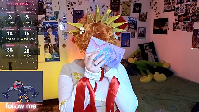 Snapshot of Alex_Howell chatting on November 16, 2025, 7:19 pm Alex Howell online show from November 16, 2025, 7:19 pm