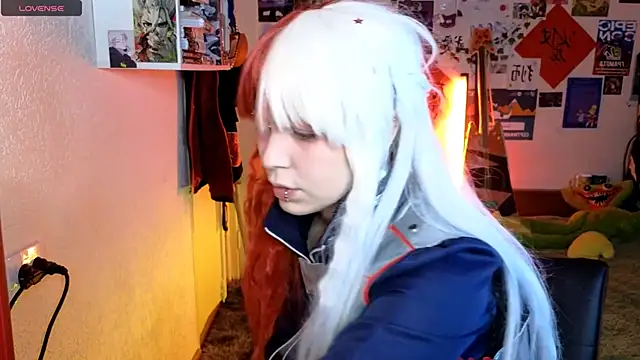 Alex Howell online show from November 21, 2025, 8:07 pm