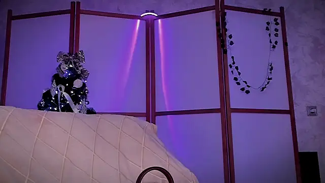 Devilina V online show from January 10, 2025, 11:54 am