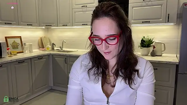 Pavlyna online show from March 12, 2026, 6:36 pm