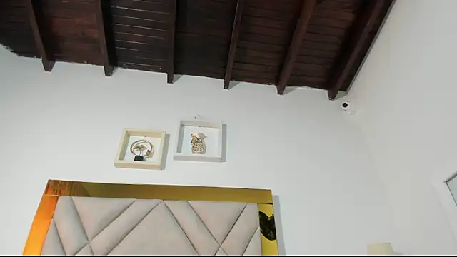 vahiolet fuentes online show from February 11, 2025, 7:16 pm