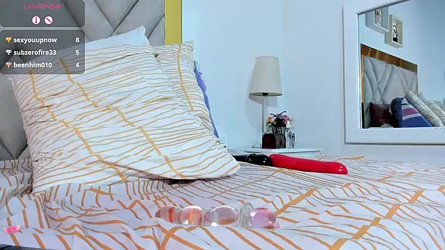 vahiolet fuentes online show from February 15, 2025, 10:10 pm