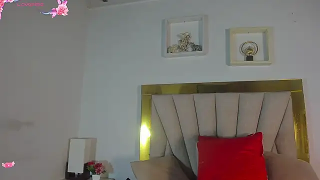 vahiolet fuentes online show from September 12, 2025, 3:06 am