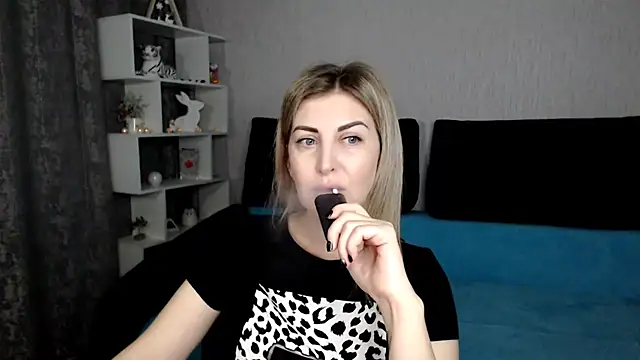 Amelia Harper online show from January 21, 2025, 2:59 pm