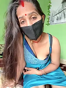 SVsexyCOUPAL online show from November 27, 2025, 6:26 am