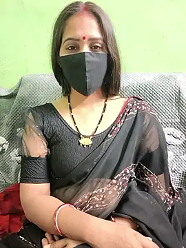 SVsexyCOUPAL online show from February 16, 2026, 6:37 pm