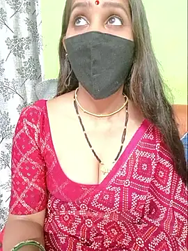 SVsexyCOUPAL online show from March 17, 2026, 12:52 pm